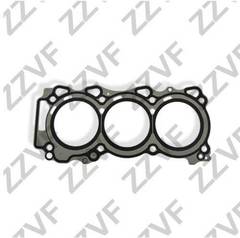 Blīve, Motora bloka galva