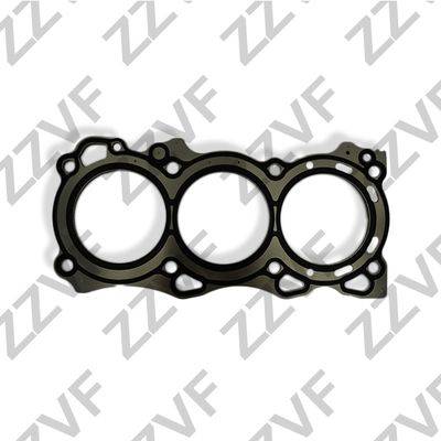 Blīve, Motora bloka galva