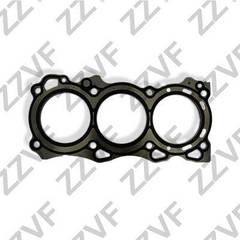 Blīve, Motora bloka galva