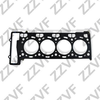 Blīve, Motora bloka galva