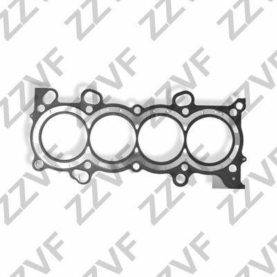 Blīve, Motora bloka galva