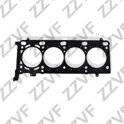 Blīve, Motora bloka galva