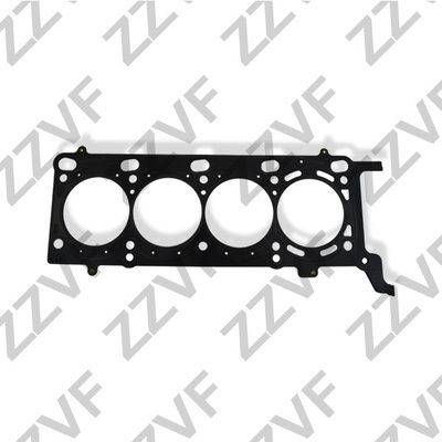 Blīve, Motora bloka galva