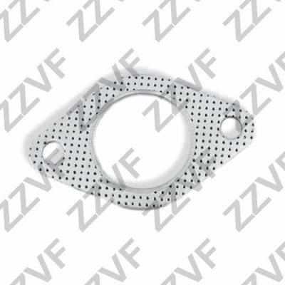 Blīve, Izplūdes caurule