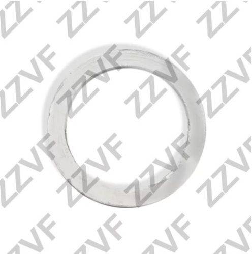 Blīve, Izplūdes kolektors