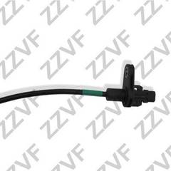 Devējs, Riteņu griešanās ātrums