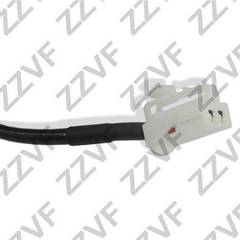 Devējs, Riteņu griešanās ātrums