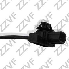 Devējs, Riteņu griešanās ātrums