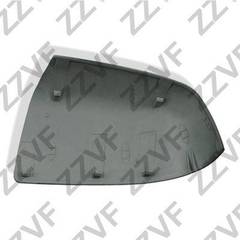 Korpuss, Ārējais atpakaļskata spogulis