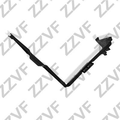 Akumulatora stiprinājums