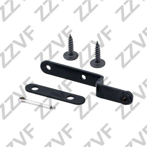 Šarnīrs, Mantu glabāšanas nodalījuma vāks