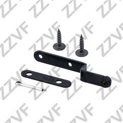 Šarnīrs, Mantu glabāšanas nodalījuma vāks