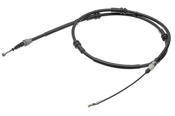 Trose, Stāvbremžu sistēma