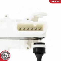 Durvju slēdzene 60SKV351