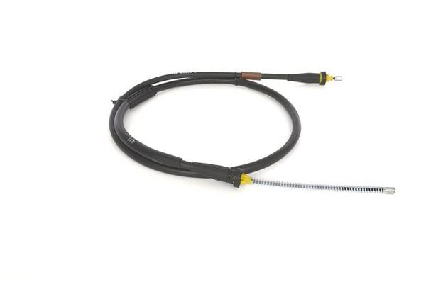 Trose, Stāvbremžu sistēma