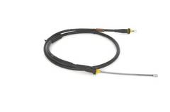 Trose, Stāvbremžu sistēma