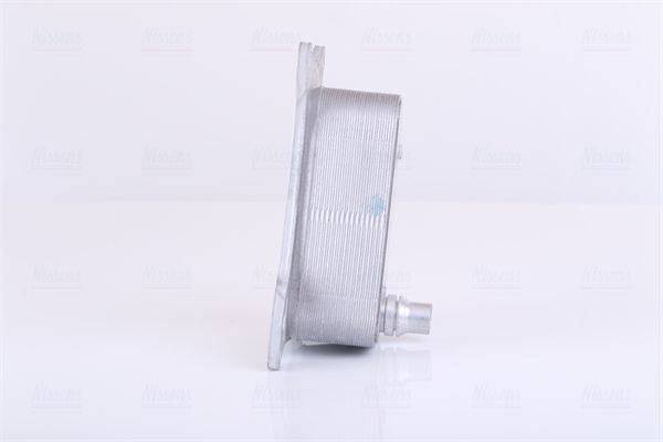 Eļļas radiators, Motoreļļa