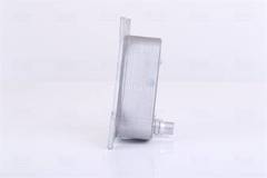 Eļļas radiators, Motoreļļa