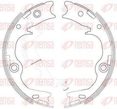 Bremžu loki 4252.00