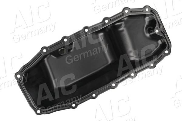 Eļļas karteris 55566