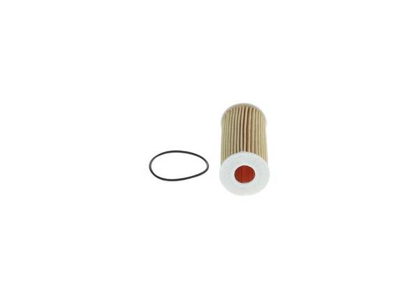 Eļļas filtrs Bosch 1457437004  =F026407278
