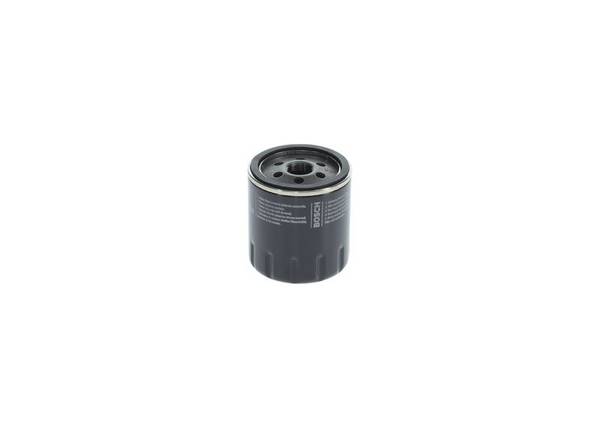 Eļļas filtrs Bosch F026407396