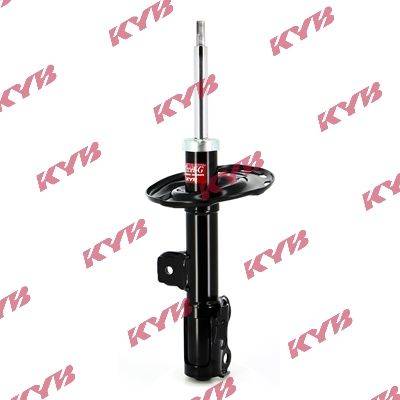 Amortizators 3350000