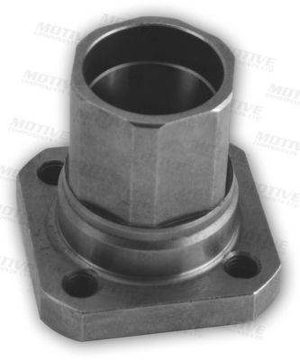 Eļļas sūknis CGF40