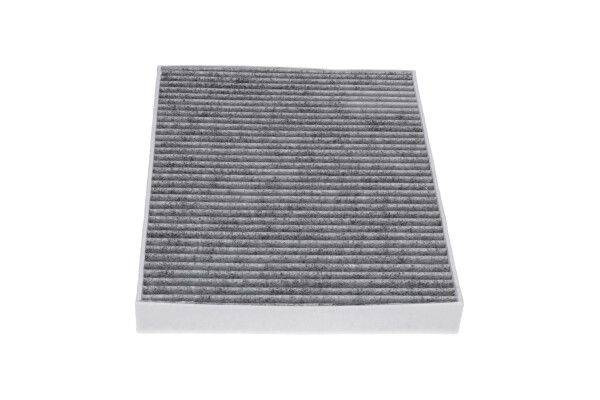 Filtrs, Salona telpas gaiss