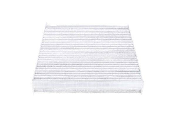 Filtrs, Salona telpas gaiss