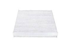 Filtrs, Salona telpas gaiss