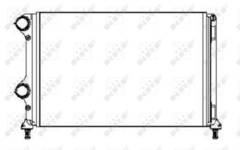 Radiators, Motora dzesēšanas sistēma