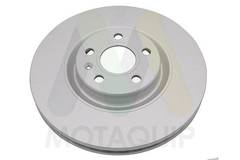 Bremžu disks LVBD1853