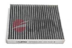 Salona filtrs 40F9080C-JPN