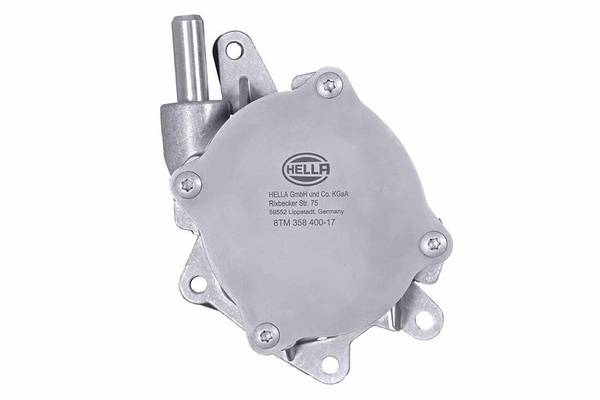 Mehāniskais vakuuma sūknis 8TM358400-171