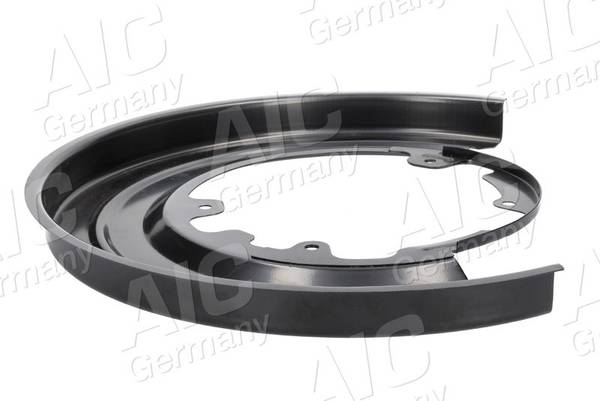 Dubļu sargs, Bremžu disks