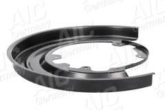 Dubļu sargs, Bremžu disks