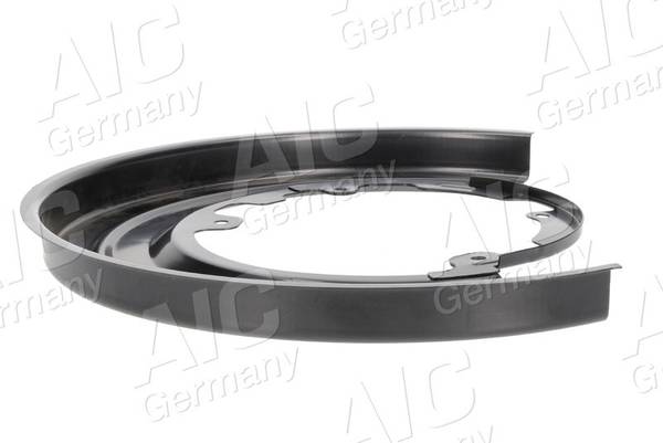 Dubļu sargs, Bremžu disks