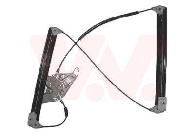 Stikla pacēlājs 0315261