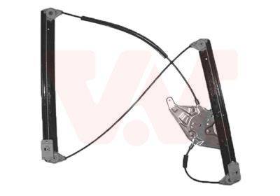 Stikla pacēlājs 0315262