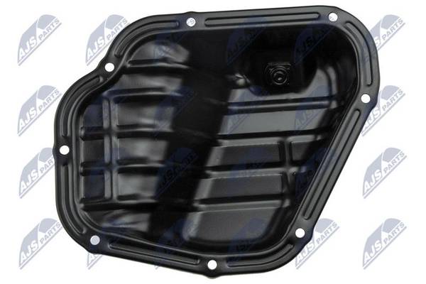 Eļļas vācele BMO-NS-024