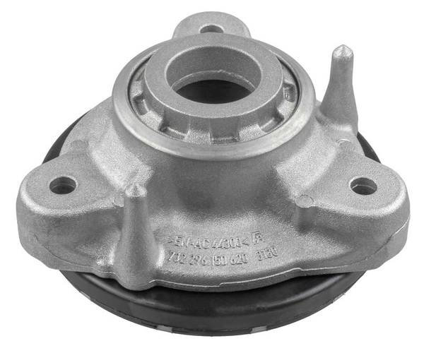 Amortizatora statnes balsts