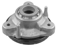 Amortizatora statnes balsts