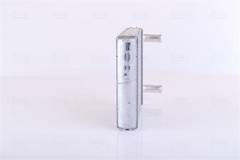 Siltummainis, Salona apsilde