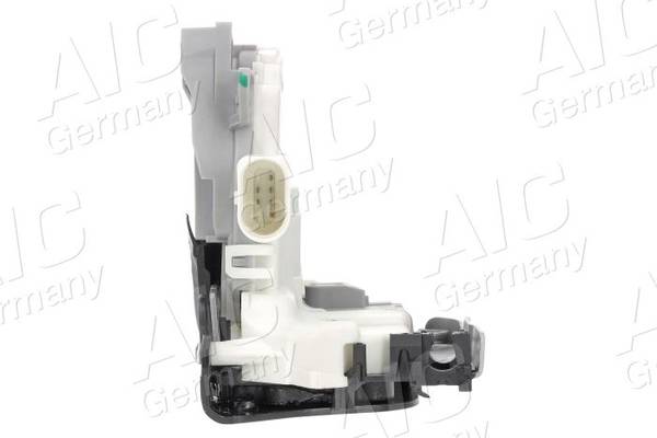 Durvju slēdzene 71814