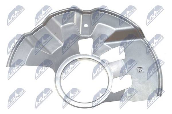 Bremžu aizsargs HTO-MZ-001