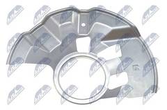 Bremžu aizsargs HTO-MZ-001