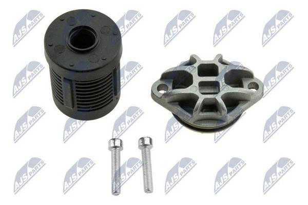 Filtrs FHO-VV-001