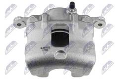 Bremžu suports HZP-KA-022