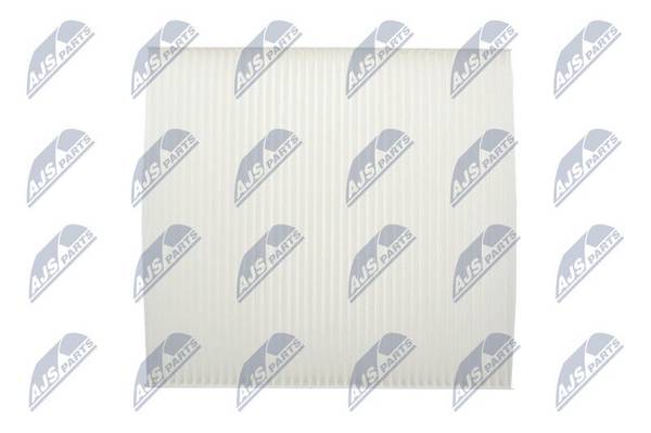 Salona filtrs FCF-VW-021